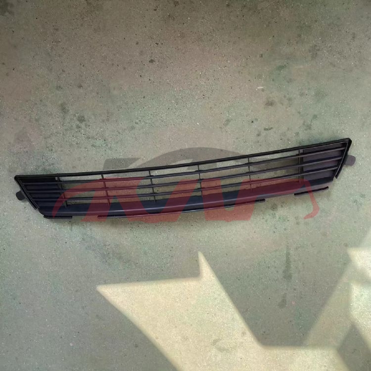 For Toyota 2052010 Corolla Usa&nbsp;bumper Grille&nbsp;, Toyota  Automobile Air Inlet Grille, Corolla Replacement Parts For Cars-