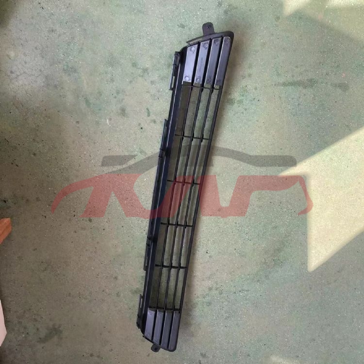 For Toyota 2052010 Corolla Usa&nbsp;bumper Grille&nbsp;, Toyota  Automobile Air Inlet Grille, Corolla Replacement Parts For Cars-