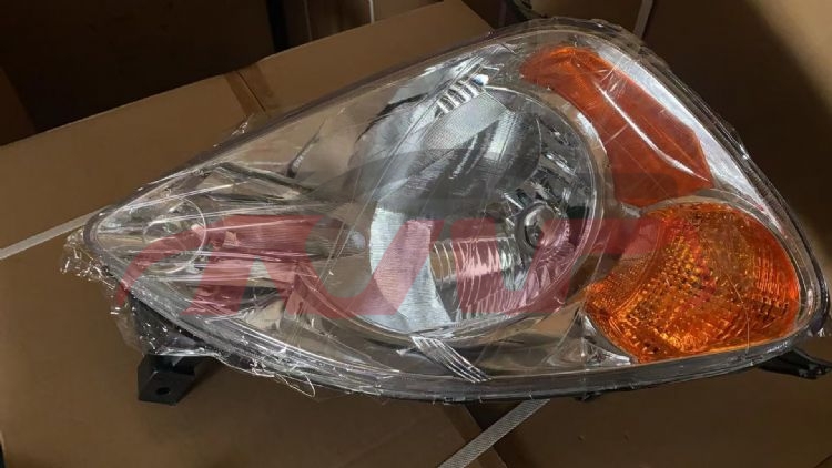 For Honda 3362003 crv Rd5&nbsp;head Lamp,yellow&nbsp;33101/33151-s9a-bo1, Honda  Auto Parts, Crv  Parts For Cars-33101/33151-S9A-BO1