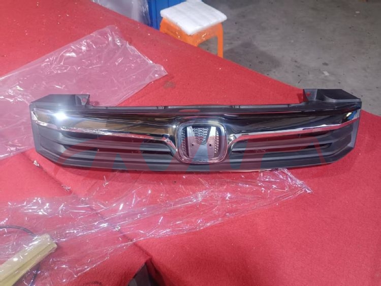For Honda 3222012 Civic Fb2/3&nbsp;grille&nbsp;71121-tro-h00, Honda   Car Body Parts, Civic List Of Car Parts-71121-TRO-H00