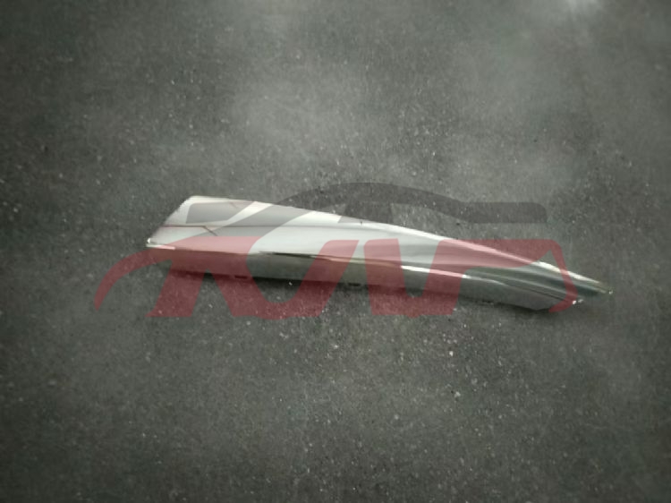 For For Jaguar631xf2.0t 12-15&nbsp;front Bumper Strip&nbsp;rh C2z13205 Rh C2z13455, Jaguar Xf Auto Parts Shop, For Jaguar Trim Strip-RH C2Z13205 RH C2Z13455