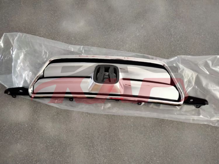 For Honda 3352005 Crv Rd7&nbsp;grille Chrome&nbsp;71121-s9a-013, Crv  Auto Part Price, Honda  Auto Part-71121-S9A-013