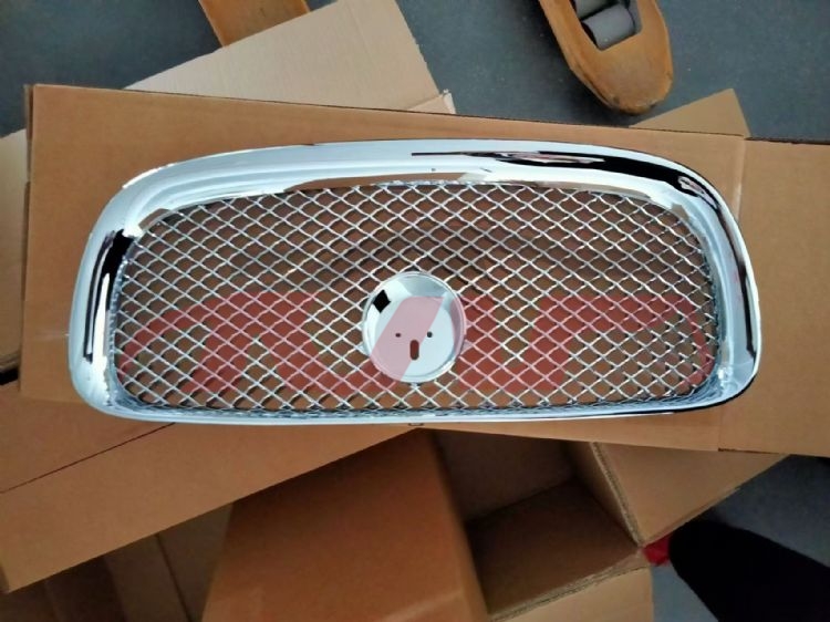For For Jaguar631xf2.0t 12-15&nbsp;grillechroed)&nbsp;, For Jaguar Grills Guard, Jaguar Xf Auto Parts-