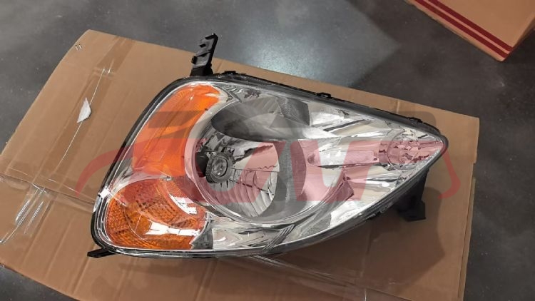 For Honda 3362003 crv Rd5&nbsp;head Lamp,yellow&nbsp;33101/33151-s9a-bo1, Honda  Auto Parts, Crv  Parts For Cars-33101/33151-S9A-BO1