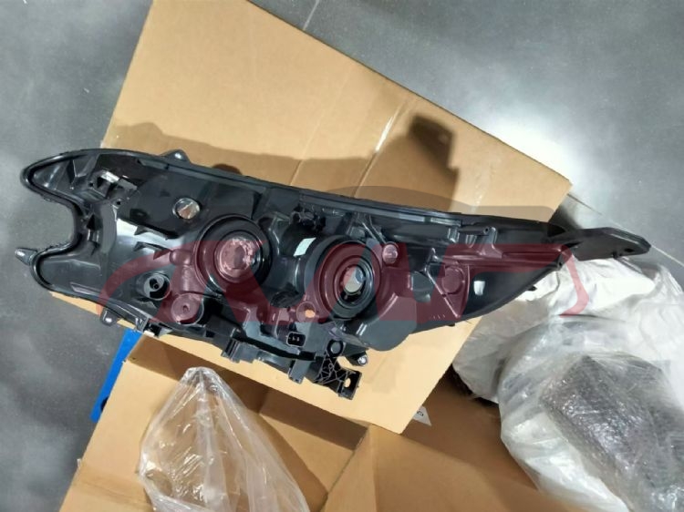 For Honda 3322012 Crv Rm1/2/4&nbsp;head Lamp W/o Xenon&nbsp;33100-t0a-h01 33150-t0a-h0, Honda  Auto Lamps, Crv  Replacement Parts For Cars-33100-T0A-H01 33150-T0A-H0