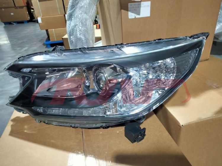 For Honda 3322012 Crv Rm1/2/4&nbsp;head Lamp W/motor Hid&nbsp;l 33151-t0a-h11  R 33100-t0a-h11, Crv  Carparts Price, Honda  Auto Lamp-L 33151-T0A-H11  R 33100-T0A-H11