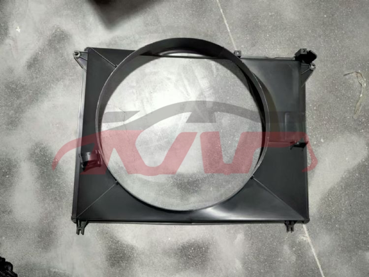 For Toyota 2322012 Hilux Vigo&nbsp;fan Shround&nbsp;16711-0c090, Hilux Car Accessorie Catalog, Toyota   Car Body Parts-16711-0C090