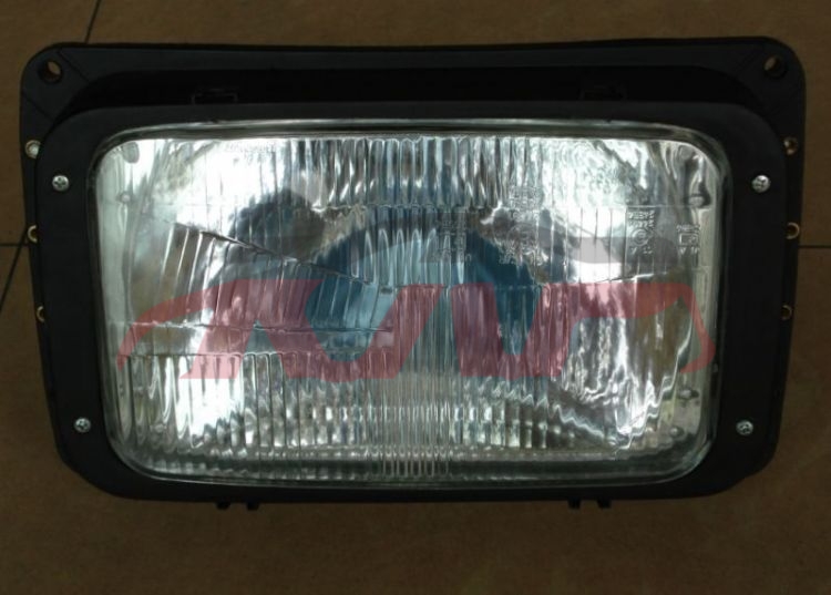 For Truck 599m90/f90&nbsp;head Lamp Lh&nbsp;81251016219, For Man Parts For Cars, Truck   Automotive Parts-81251016219