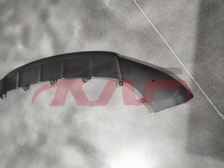 For Porsche626macan 14-17&nbsp;air Deflectorfront)&nbsp;95b8070611e0, Macan Automotive Parts, Porsche Auto Part-95B8070611E0