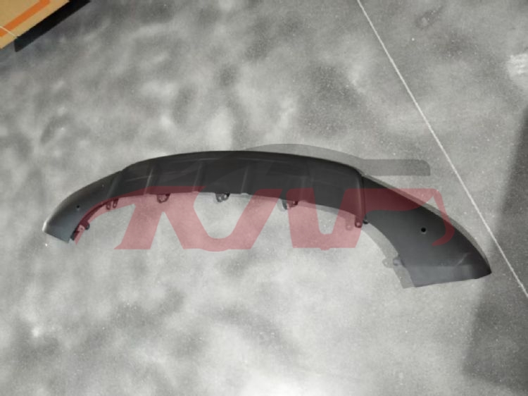 For Porsche626macan 14-17&nbsp;air Deflectorfront)&nbsp;95b8070611e0, Macan Automotive Parts, Porsche Auto Part-95B8070611E0