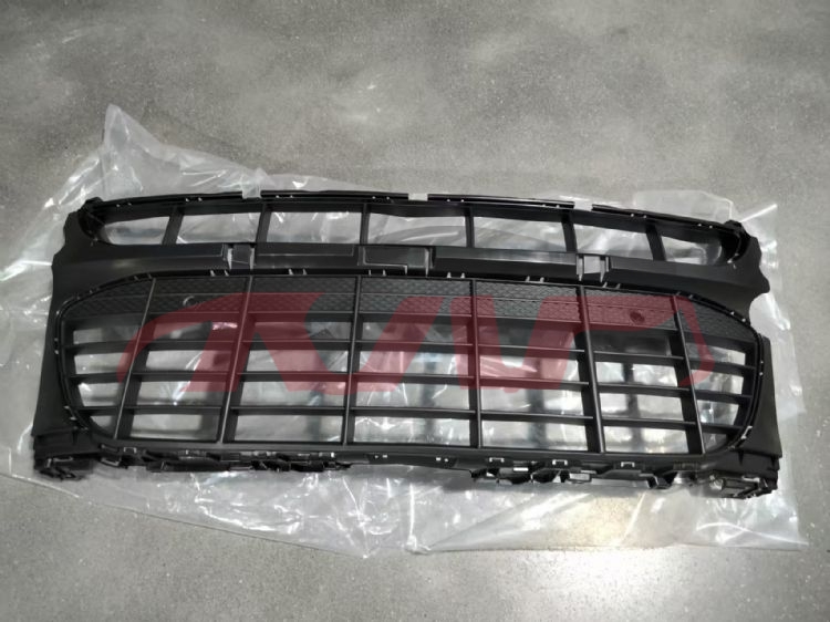 For Porsche626macan 14-17&nbsp;grille&nbsp;95b807683h 1e0, Porsche Plastic Grille, Macan Automotive Parts-95B807683H 1E0