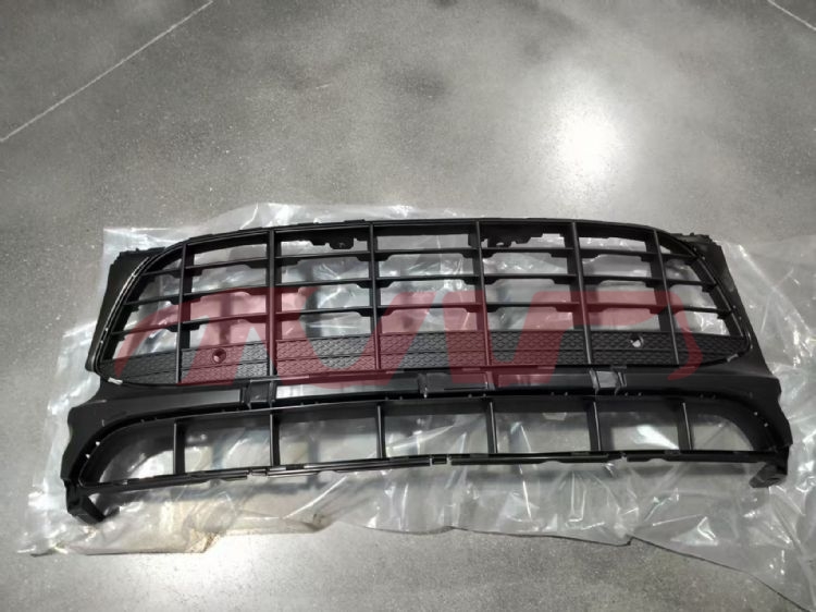 For Porsche626macan 14-17&nbsp;grille&nbsp;95b807683h 1e0, Porsche Plastic Grille, Macan Automotive Parts-95B807683H 1E0