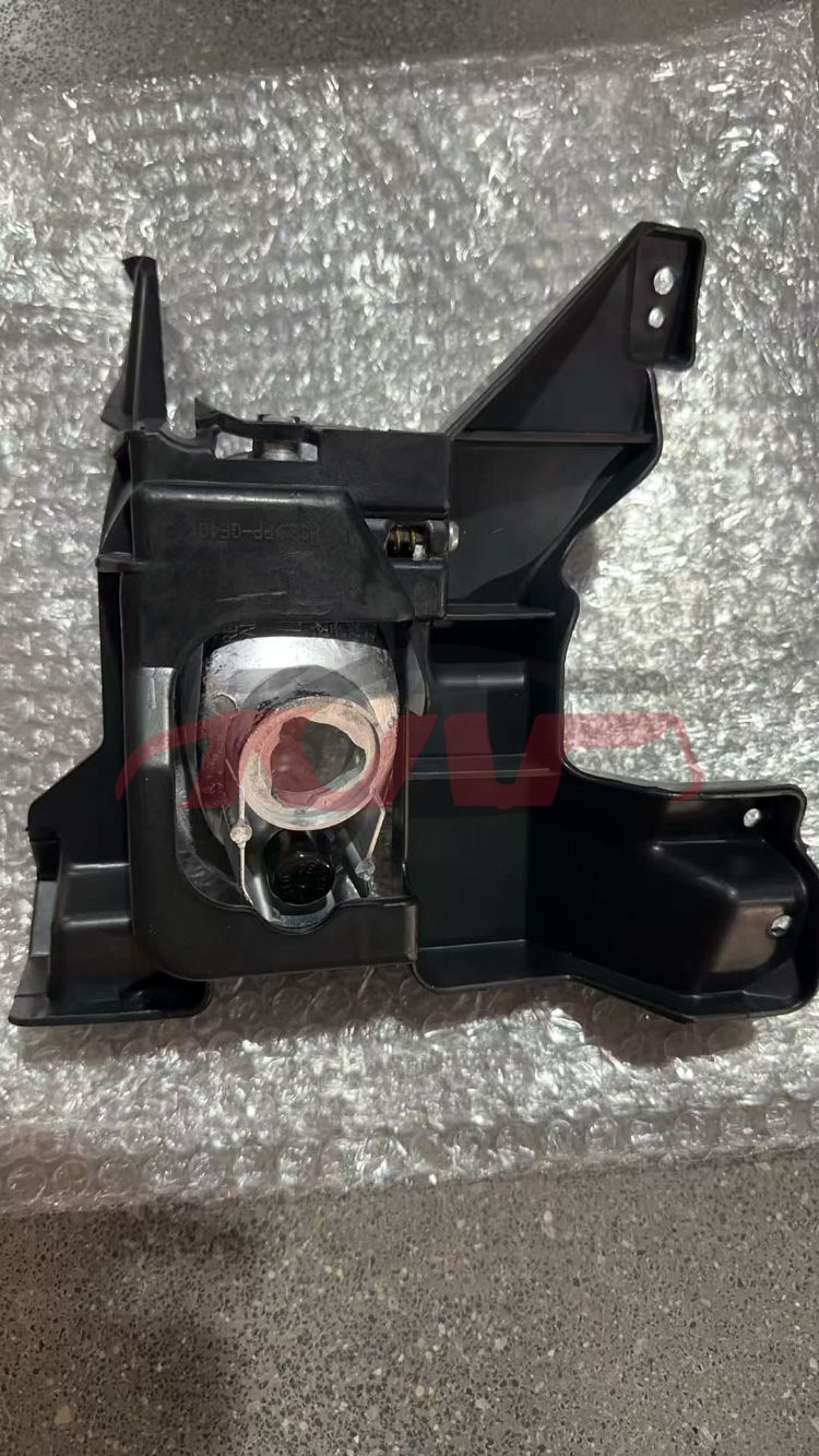 For Honda 3302009-2011 City Gm2/3&nbsp;fog Lamp&nbsp;l33900-tmo-ho1 R33950-tm0-h01, City  Accessories, Honda   Automotive Parts-L33900-TMO-HO1 R33950-TM0-H01