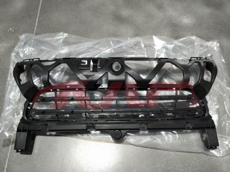 For Porsche624cayenne 958 11-14&nbsp;gridlower Middle&nbsp;95850568301, Porsche Bumper Grille Guard, Cayenne Auto Parts-95850568301