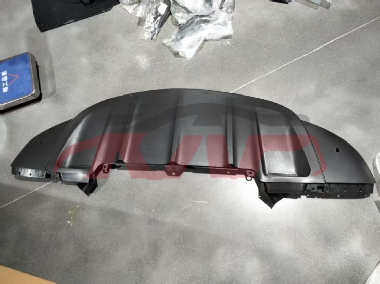 For Porsche624cayenne 958 11-14&nbsp;front Air Deflector&nbsp;95850506100, Porsche Auto Part, Cayenne Accessories-95850506100
