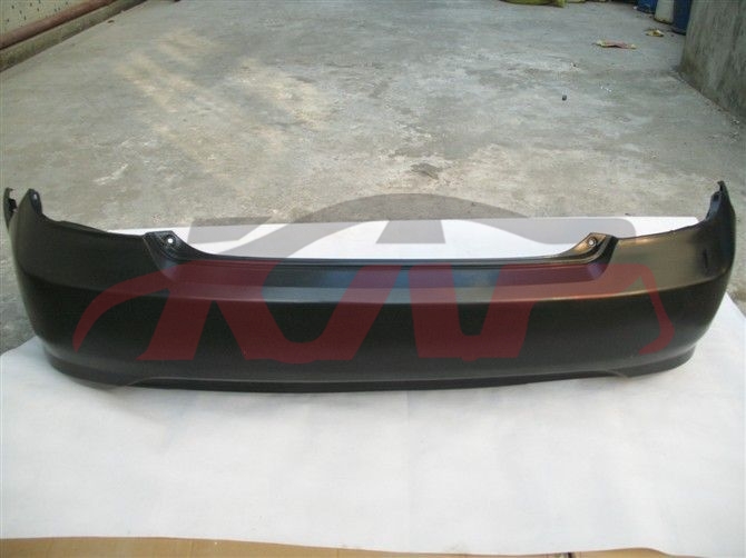 For Honda 6822011 Accord Cp1/2/3&nbsp;rear Bumper&nbsp;71501-tb0-h00zz, Honda  Auto Lamp, Accord Auto Parts-71501-TB0-H00ZZ