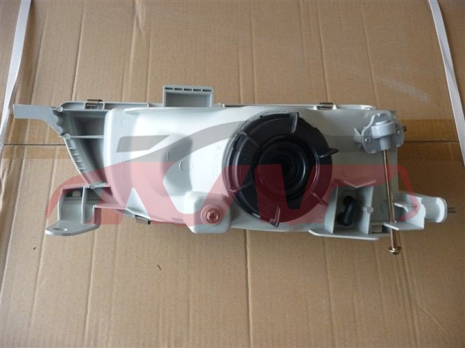 For Toyota 202731992-1994 Ae100&nbsp;head Lamp,glass&nbsp;l81150-1a491,r81110-1e221, 01-0206, Corolla Car Spare Parts, Toyota  Auto Headlight Bulb-L81150-1A491,R81110-1E221, 01-0206