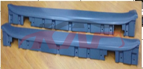 For Bmw 498e65/e66/e67/e68  2001-2007&nbsp;bumper Bottom Beam&nbsp;, Bmw  Wheel Arch, 7  Car Accessorie-