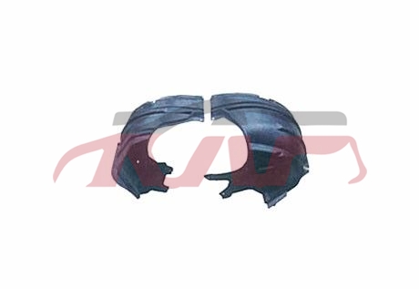 For Trumpchi30402010 Trumpchi&nbsp;l Inner Lining&nbsp;l/f 7135003 Bac 0000 L/r 7135001 Bac 0000, Trumpchi Car Parts, Trumpchi Automotive Parts-L/F 7135003 BAC 0000 L/R 7135001 BAC 0000