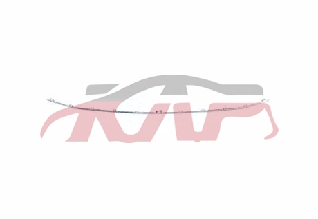 For Trumpchi30402010 Trumpchi&nbsp;grille Stripe&nbsp;, Trumpchi Car Parts, Trumpchi Auto Part-