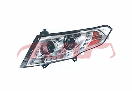 For Trumpchi30402010 Trumpchi&nbsp;head Lamp&nbsp;, Trumpchi  Automotive Parts, Trumpchi Auto Accessorie-