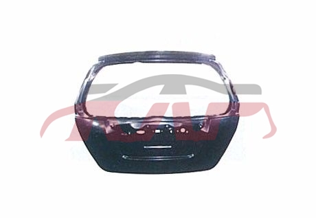 For Honda 3382005 Fit Gd1/3&nbsp;rear Door&nbsp;, Fit  Car Parts Catalog, Honda   Automotive Accessories-