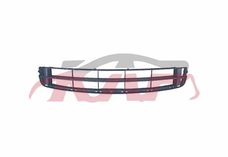 For Honda 3382005 Fit Gd1/3&nbsp;grille Bumper Lower&nbsp;71103-sag-ooo, Fit  Accessories, Honda   Automotive Accessories-71103-SAG-OOO