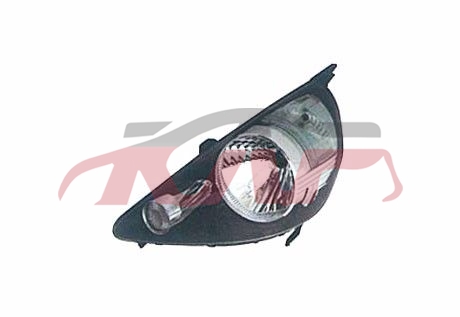 For Honda 3382005 Fit Gd1/3&nbsp;head Lamp&nbsp;, Fit  Automotive Parts Headquarters Price, Honda  Auto Parts-