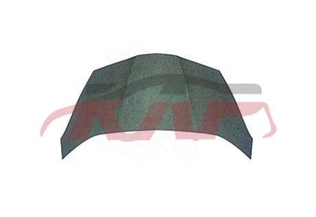 For Honda 3372009 Fit Ge6/8&nbsp;hood&nbsp;, Honda   Automotive Accessories, Fit  Car Accessories-