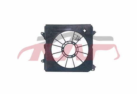 For Honda 3402009 Spirior Cu1/2&nbsp;water Tank Fan&nbsp;, Spirior  Car Parts鈥?price, Honda  Auto Lamp-