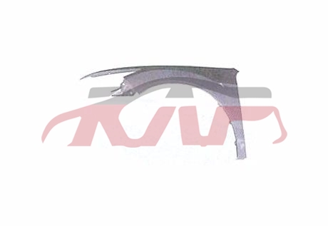 For Honda 3402009 Spirior Cu1/2&nbsp;fender&nbsp;, Spirior  Basic Car Parts, Honda  Auto Lamps-