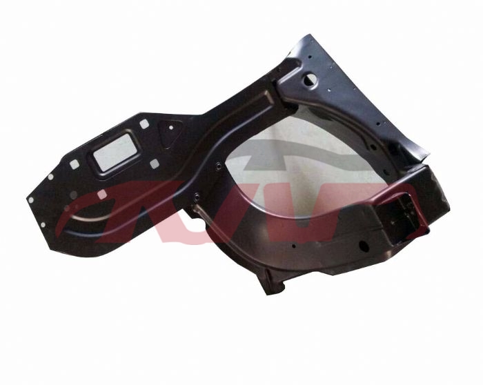 For Benz 491w164&nbsp;head Lamp Bracket&nbsp;1646200191   1646200291, Benz  Headlight Mounting Bracket, Ml Accessories-1646200191   1646200291