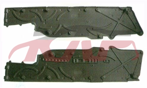 For Benz 493w221 2006-13&nbsp;decorative Plate&nbsp;2216100108 2216100208 680 05207/6805208, Benz  Auto Trunk Plate, S-class Car Accessories Catalog-2216100108 2216100208 680 05207/6805208