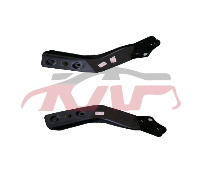 For Benz 562w204 07-10&nbsp;front Bumper Bracket&nbsp;2046200185/285, C-class Automotive Accessorie, Benz  Driver Side Front Bumper Bracket-2046200185/285