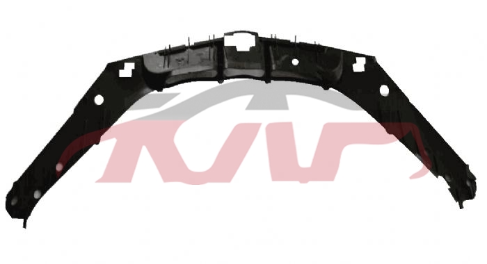 For Benz 490w166 13 New&nbsp;side Guide Plate&nbsp;1668842922, Ml Car Parts Catalog, Benz  Water Tank Guide Palte-1668842922