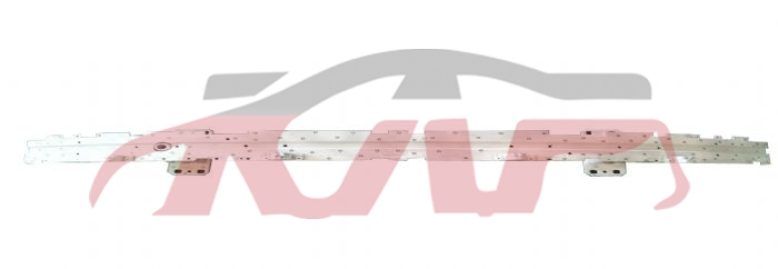 For Bmw 507e60/e61 2003-2009&nbsp;front Bumper Inner Framework&nbsp;51117178080, 5  Auto Parts, Bmw  Front Bumper-51117178080