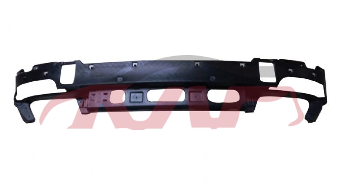 For Bmw 499f01/f02/f03/f04  2008-2012&nbsp;rear Bumper Inner Framework&nbsp;51127186826, Bmw  Bumper For Car, 7  Automotive Parts-51127186826