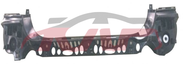 For Bmw 846f10/f11/f18 2010-2017&nbsp;rear Bumper Bracket&nbsp;51127331600, 5  Advance Auto Parts, Bmw  Rear Bumper St-51127331600