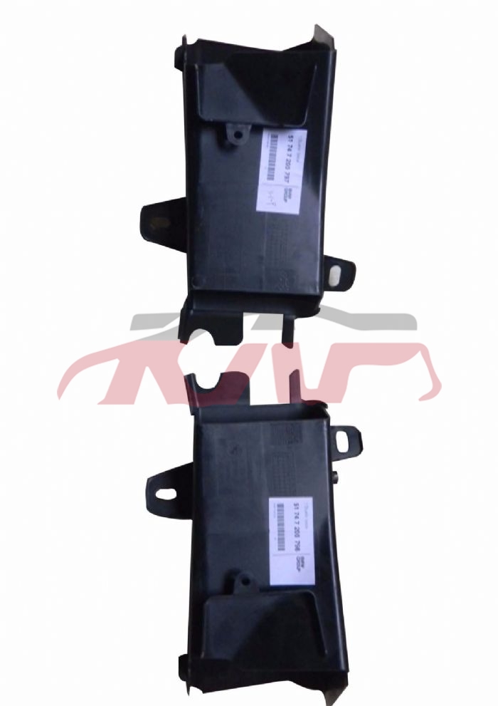 For Bmw 846f10/f11/f18 2010-2017&nbsp;tuyere&nbsp;l 51747200797 R 51747200798, 5  Automotive Accessorie, Bmw  Auto Part-L 51747200797 R 51747200798