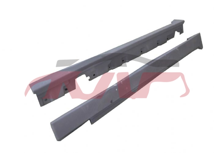 For Bmw 846f10/f11/f18 2010-2017&nbsp;side Bumper&nbsp;l 51777238661 R 51777238662, Bmw  Rear Bumper, 5  Auto Part-L 51777238661 R 51777238662