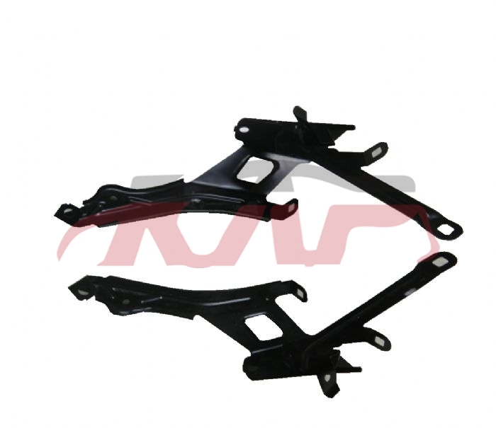 For Bmw 495f30/f35 2013-18&nbsp;fender Bracket&nbsp;l 41357230575 R 41357230576, 3  Auto Accessorie, Bmw  Cover-L 41357230575 R 41357230576