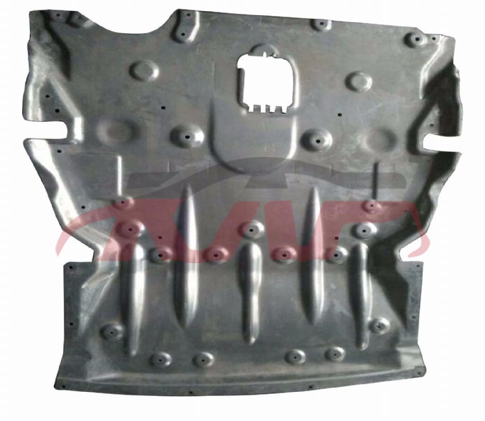 For Bmw 495f30/f35 2013-18&nbsp;enginecover,down&nbsp;51757241772, 3  Car Part, Bmw  Engine Cover-51757241772