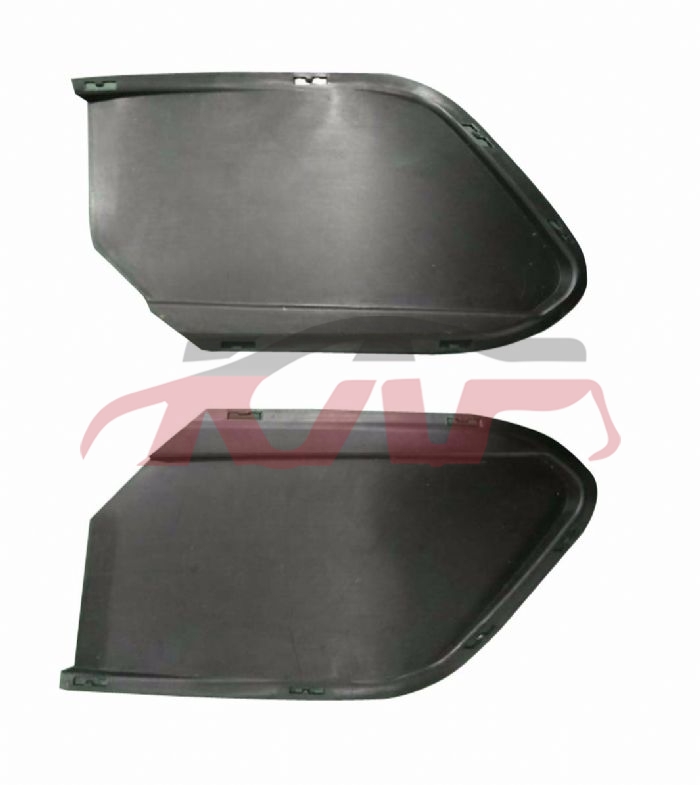 For Bmw 3657f48/f49 2016-2019&nbsp;fog Lamp Cover&nbsp;l  51117374203  R  51117374204, Bmw   Fog Lamp Led Daylight, X1 Car Accessorie-L  51117374203  R  51117374204