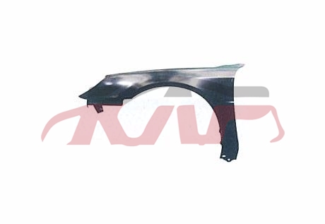 For Mitsubishi 4452007-2010 Lancer Gt&nbsp;front Fender&nbsp;, Lancer Car Accessories Catalog, Mitsubishi  Fender Flares-