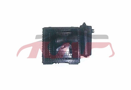 For Mitsubishi 4452007-2010 Lancer Gt&nbsp;air Cleaner Upper Cover&nbsp;, Lancer Car Accessories, Mitsubishi  
car Air Filter Housing-