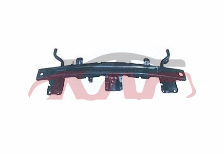For Mitsubishi 4452007-2010 Lancer Gt&nbsp;front Bumper Support&nbsp;6440d503, Mitsubishi  Driver Side Front Bumper Bracket, Lancer Auto Body Parts Price-6440D503