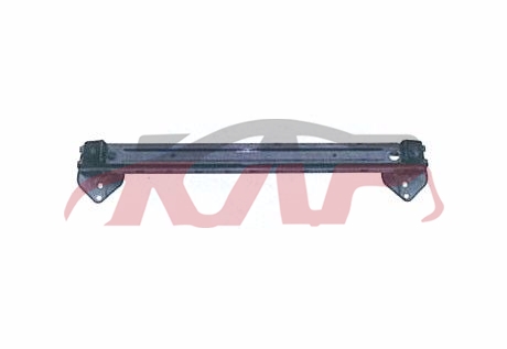 For Mitsubishi 4452007-2010 Lancer Gt&nbsp;rear Bumper Support&nbsp;6410b929s, Mitsubishi  Bumper St, Lancer Car Accessorie Catalog-6410B929S