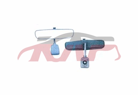 For Mitsubishi 656pajero Montero V32&nbsp;inner Mirror&nbsp;, Pajero Car Parts Discount, Mitsubishi   Automotive Parts-