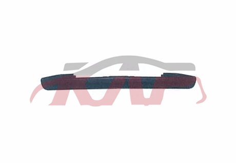 For Mitsubishi 21282005 L300&nbsp;license Board&nbsp;, Triton Carparts Price, Mitsubishi  Car Lamps-