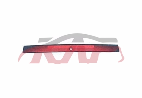 For Mitsubishi 21282005 L300&nbsp;license Lamp&nbsp;, Mitsubishi   Automotive Parts, Triton Car Accessorie-